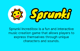 Sprunki Incredibox: Music Game &amp; Mod | Mix Fun Beats