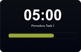 FocusBox: Pomodoro &amp; Focus Timers Online