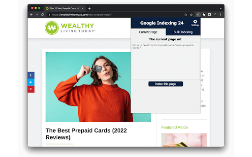 Plugin Screenshot