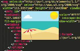 Save SVG as PNG