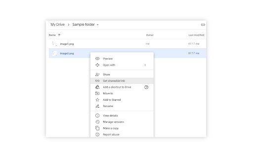 Plugin Screenshot