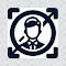 1-click block bluesky user