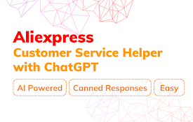Aliexpress智能客服助手