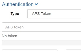 RESTED APS
