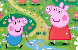 Peppa Pig