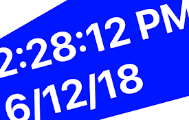 Exact Time Viewer for Instagram