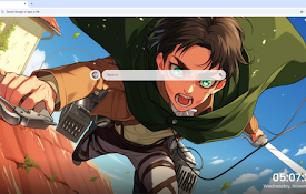 Attack on Titan Wallpaper