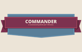 Commander