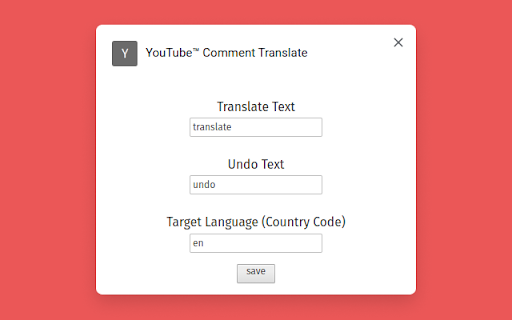 Plugin Screenshot