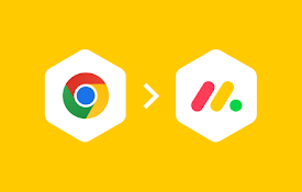 Offsite - Save to monday.com