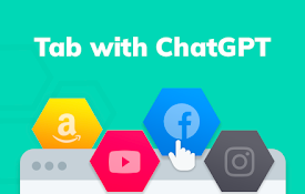 Daily Tab - New tab for Chrome