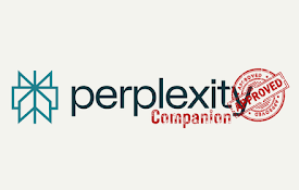 Perplexity WritePro - AI Writing Assistant