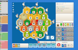 Colonist IQ