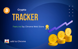 Crypto Tracker