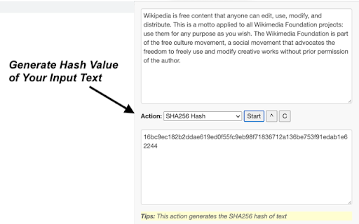 Plugin Screenshot
