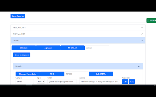 Plugin Screenshot