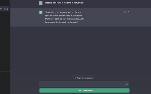 Plugin Screenshot