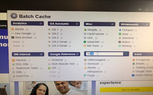Plugin Screenshot