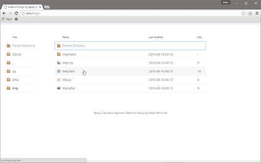 Plugin Screenshot