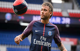 Neymar Wallpaper