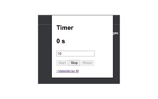 Plugin Screenshot
