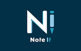 Note It - Notes &amp; OCR