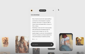 LightUp - AI Powered Web Annotations