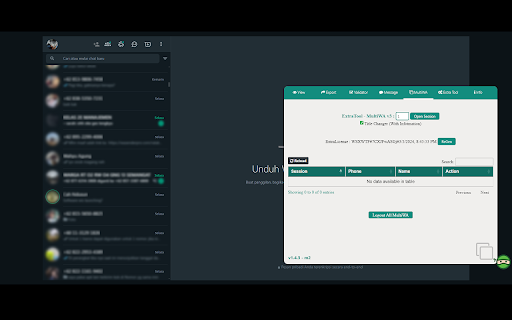 Plugin Screenshot