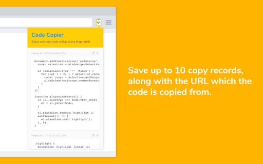 Plugin Screenshot