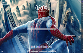 Spider-man MeaVana