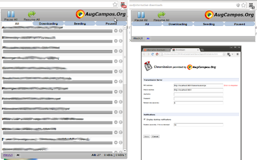Plugin Screenshot