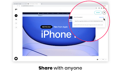 Plugin Screenshot