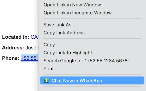 Plugin Screenshot