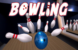 Classic Bowling Game - HTML5 Game