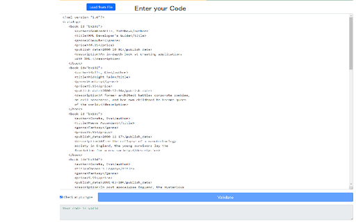 Plugin Screenshot