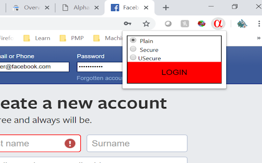 Plugin Screenshot