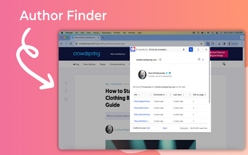 Plugin Screenshot