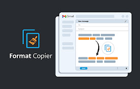 Format Copier