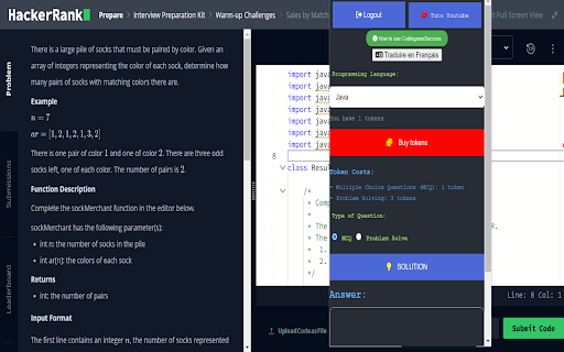 Plugin Screenshot