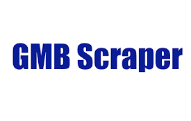 GMB Scraper