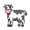 Cows Backgrounds