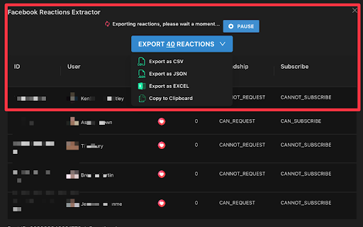 Plugin Screenshot