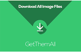 Getthemall Image Downloader