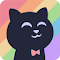 Catppuccin for GitHub File Explorer Icons