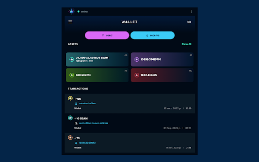 Plugin Screenshot
