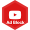 AdBlock for YouTube enhanced