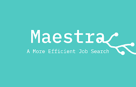 Maestra: Supercharge Your Job Search
