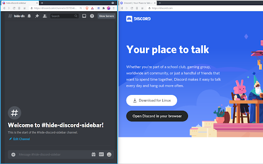 Plugin Screenshot