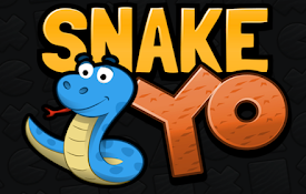 Snake io Game