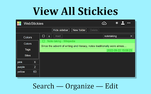 Plugin Screenshot
